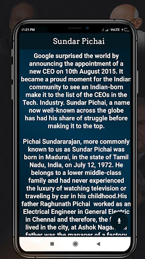 Success Stories  Inspirational Stories