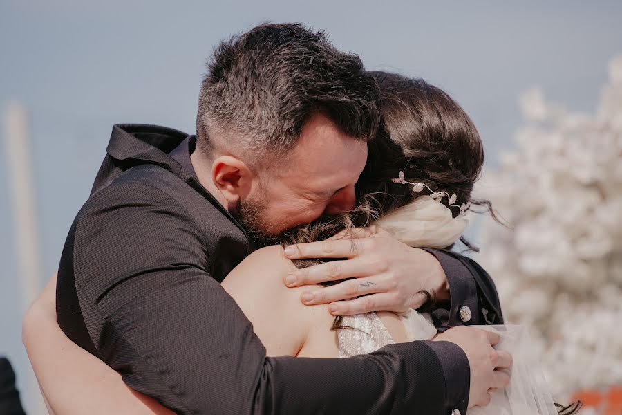 Fotógrafo de casamento Tavi Colu (tavicolu). Foto de 23 de maio 2023