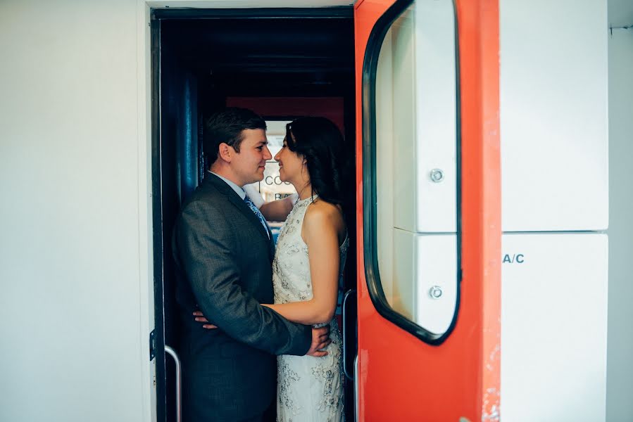 Fotógrafo de bodas Francisco Alvarado León (franciscoalvara). Foto del 23 de enero 2018