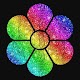 Download Draw Glitter Paint - Glitter Drawing & Coloring For PC Windows and Mac 2.1