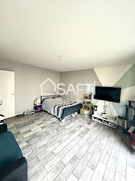 appartement à Cergy (95)