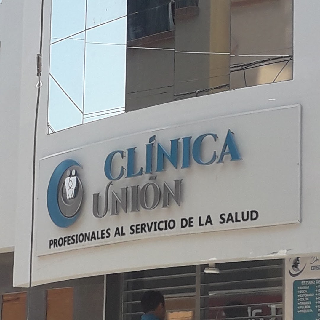 Clínica Unión