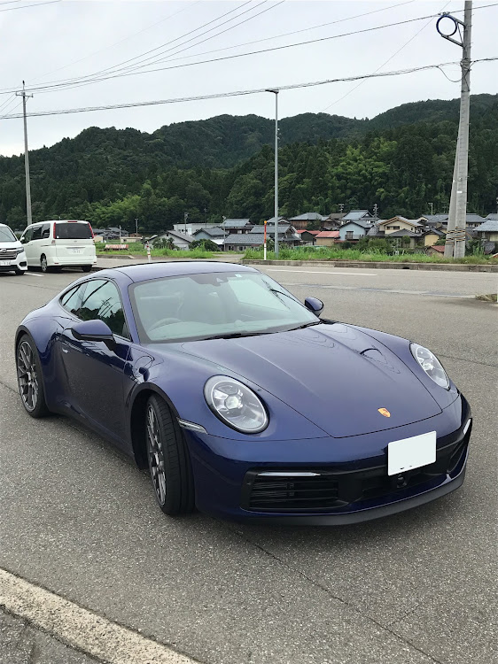 カレラ 太郎さんが投稿したドライブに関するカスタム事例の投稿画像1枚目
