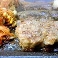 八色烤肉