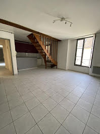 appartement à Nemours (77)