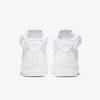 air force 1 ‘07 mid white / white / white