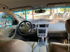 продам авто Nissan Murano Murano (Z50)