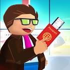 Idle Passport Tycoon 2.0