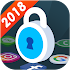 MAX AppLock - Privacy guard, Applocker1.0.5