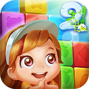 Toy Crush 2  Icon