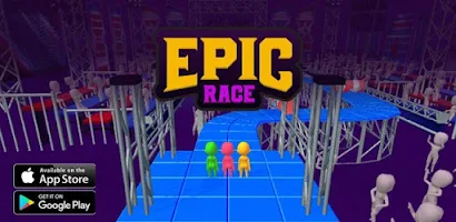 Parkour Race - FreeRun Game – Apps no Google Play