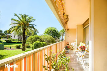 appartement à Antibes (06)