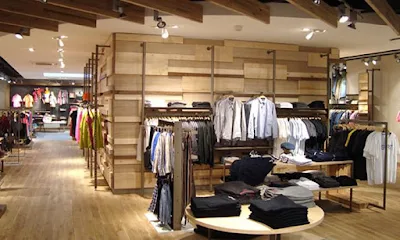 Vikas Clothes Store