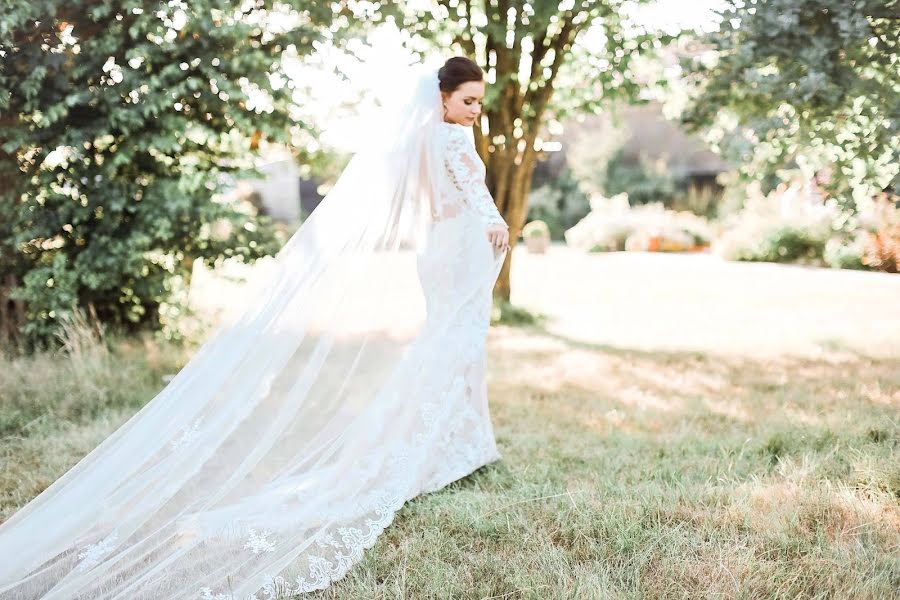 Wedding photographer Charlotte Kimberley (charlottewiseph). Photo of 2 July 2019