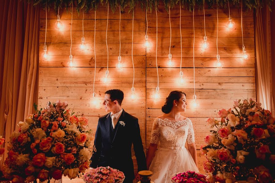 Fotógrafo de casamento Netto Sousa (nettosousa). Foto de 5 de março 2019