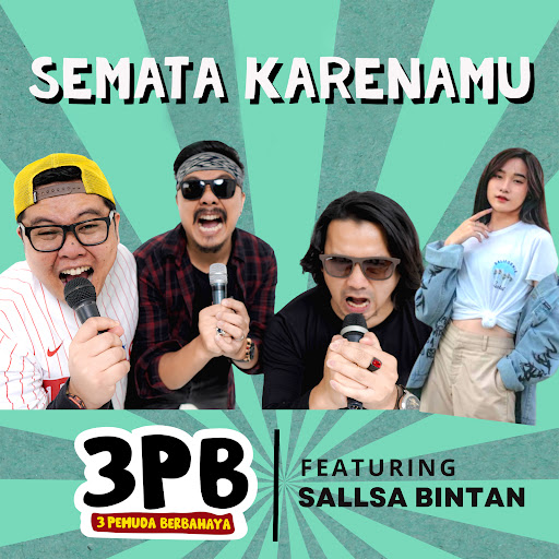Semata Karenamu - YouTube Music