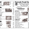 Friends Food Corner, Vasant Kunj, New Delhi logo