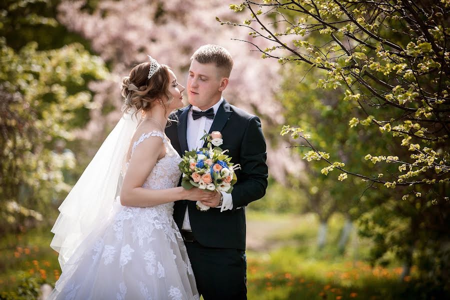 結婚式の写真家Sergey Talko (swerf)。2019 6月28日の写真