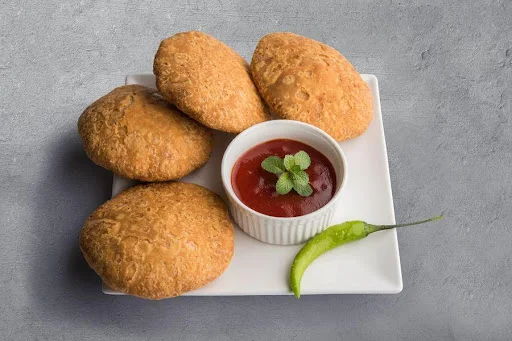 Pithi Kachori Chutney