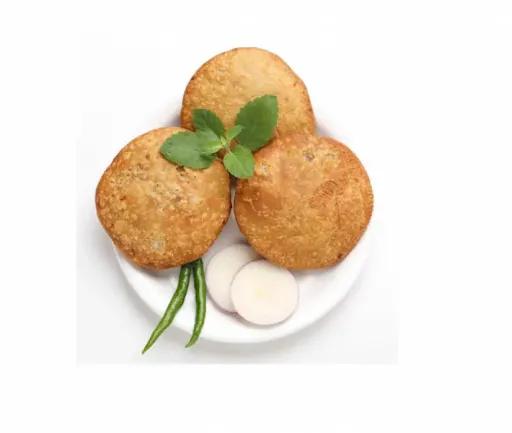 Kachori (2Pcs)