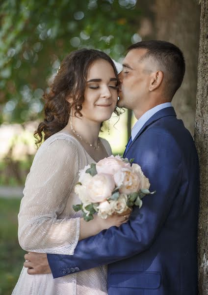 Bryllupsfotograf Nikolay Kozin (kozinphotograph). Bilde av 25 august 2020