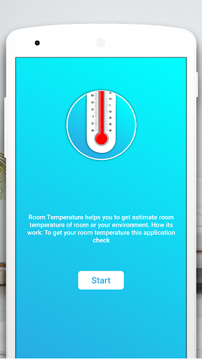 Room Temperature Measure Digital Temperature Meter
