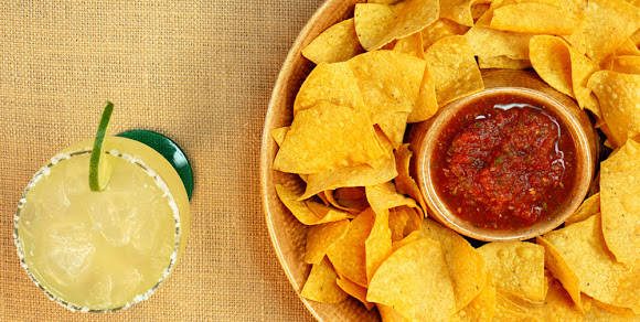 APPETIZERS