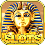 Cover Image of Tải xuống Máy đánh bạc: Pharaoh Slots 3.6 APK