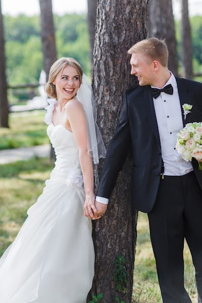 ช่างภาพงานแต่งงาน Aleksey Monaenkov (monaenkov) ภาพเมื่อ 7 พฤศจิกายน 2018