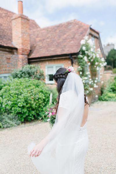 Fotografo di matrimoni Ilaria Petrucci (ilariapetruccip). Foto del 2 luglio 2019