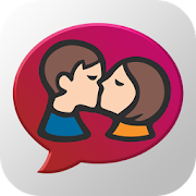 Kiss Emoticons 2.3 Icon