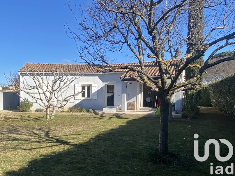 Vente maison 5 pièces 96 m² à Montelimar (26200), 310 000 €