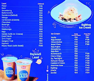 Farki menu 2