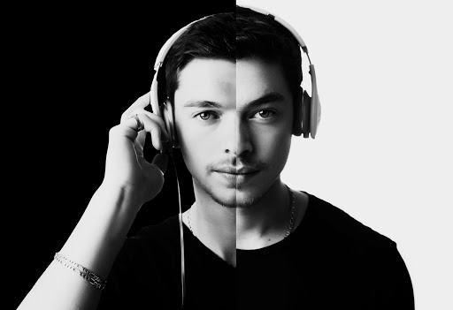 Andrew and Brian Chaplin of Locnville.