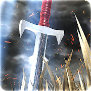 Swords Grass Live Wallpaper 1.0 Icon