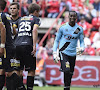 Georges Leekens (Sporting Lokeren) gaat Barry Boubacar Copa speelminuten gunnen in play-off 2