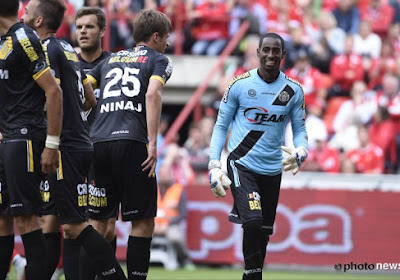 Lokeren surprend le Standard en fin de match