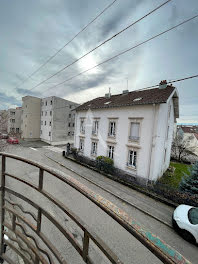 appartement à Epinal (88)