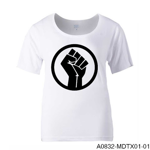 White K