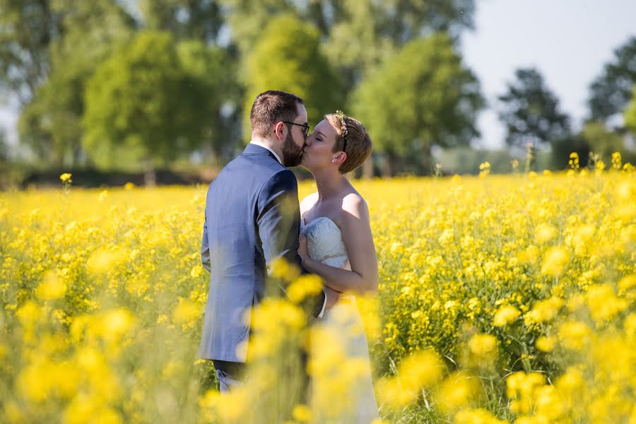 Fotógrafo de bodas Dennis Schmitt (deschmitt). Foto del 1 de enero 2020