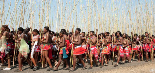 African culture celebrates the bodies of women, says the writer. The assault at the Noord taxi rank had nothing to do with culture or ukushela.