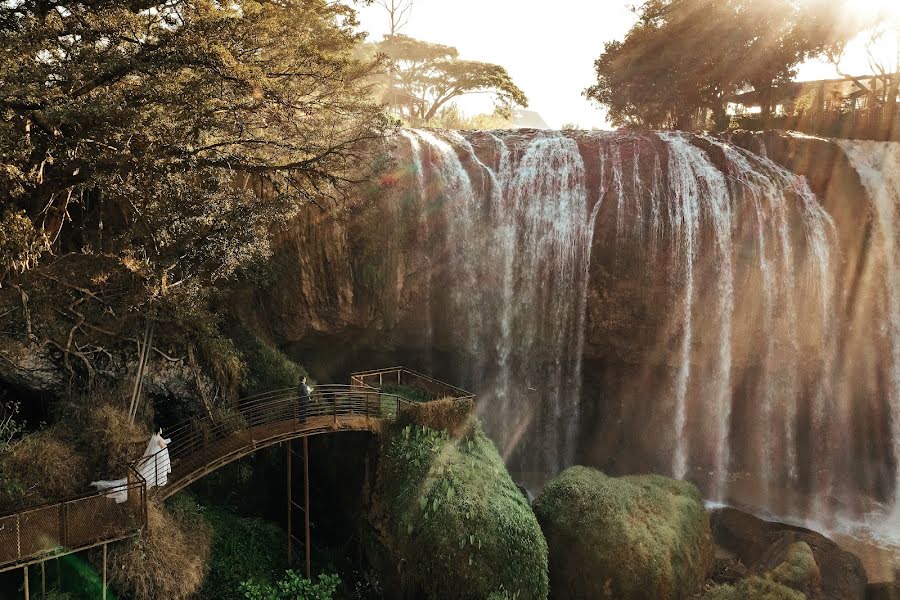 Fotografo di matrimoni Minh Tuan (minhkip). Foto del 8 marzo 2023