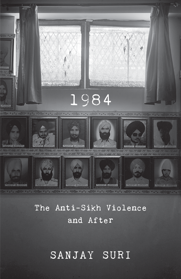 An Eyewitness to the 1984 Massacre States the Case Against Congress Leader Kamal Nath in the Anti-Sikh Violence