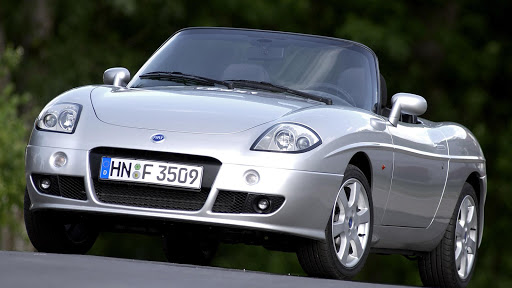 Fiat Wallpapers – Car Wallpapers HD