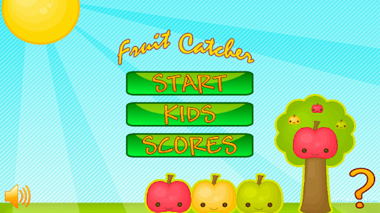 How to mod Fruit Catcher Game 1.0.0 unlimited apk for bluestacks