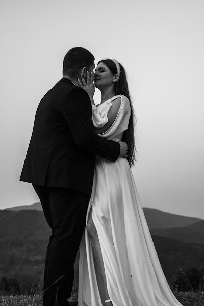 Bryllupsfotograf Іvan Khodanich (83x25). Bilde av 21 mai 2023
