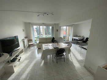 appartement à Noisy-le-Sec (93)