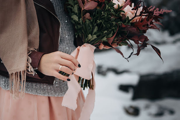 Photographe de mariage Anya Smetanina (smetanaana). Photo du 16 novembre 2017