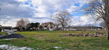 terrain à Tarbes (65)