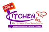 Sid's Kitchen, Kamla Nagar, North Campus, New Delhi logo